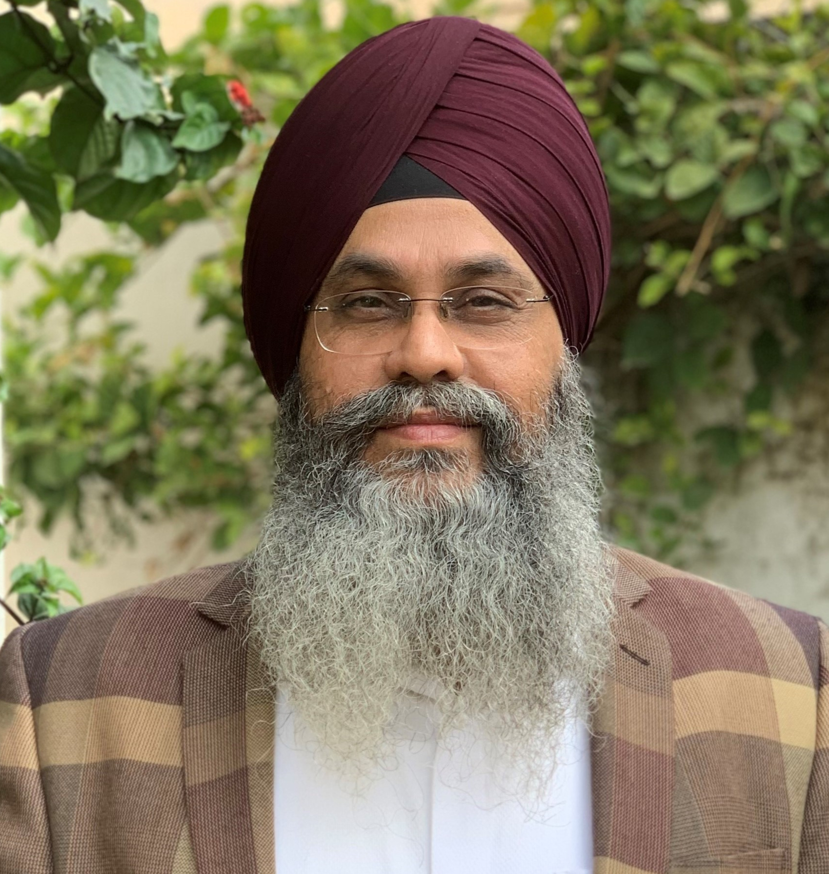 Dr. Maninder Singh